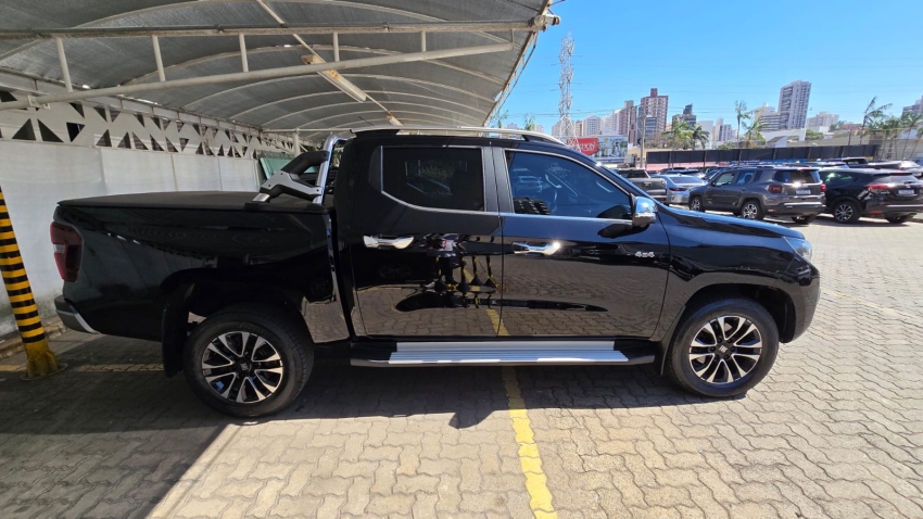 fiat titano 2.2 turbo diesel ranch 4x4 at8 4p automatico 20264