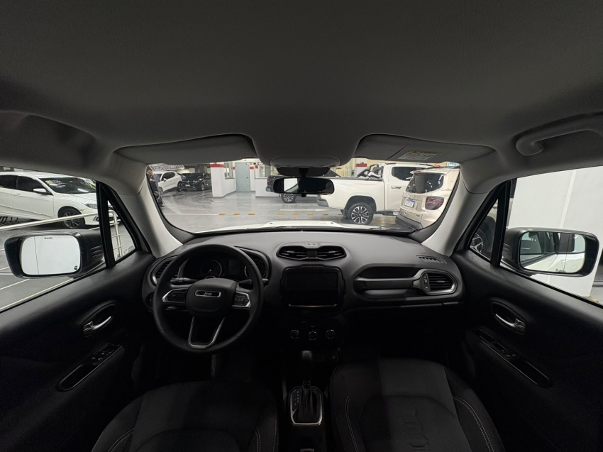 jeep renegade 1.3 t270 turbo flex sport at6 4p automatico 202610