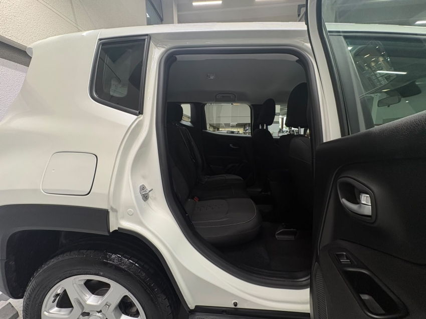 jeep renegade 1.3 t270 turbo flex sport at6 4p automatico 202611