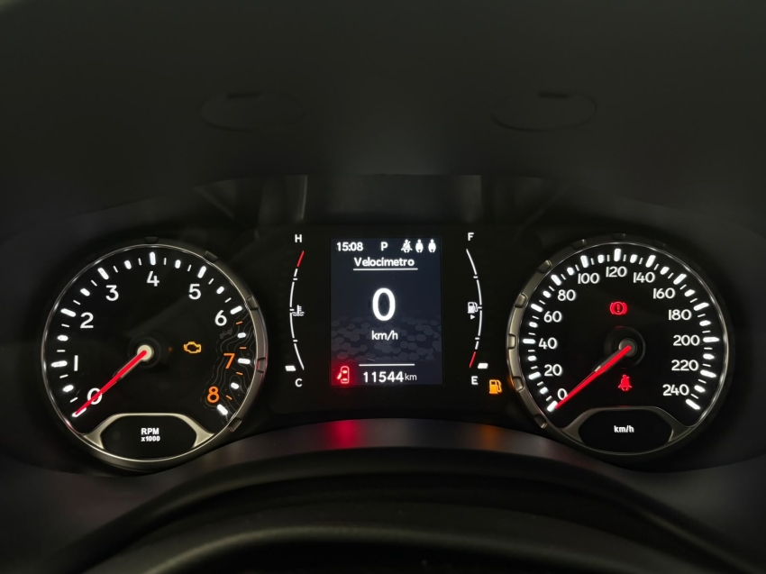 jeep renegade 1.3 t270 turbo flex sport at6 4p automatico 20267