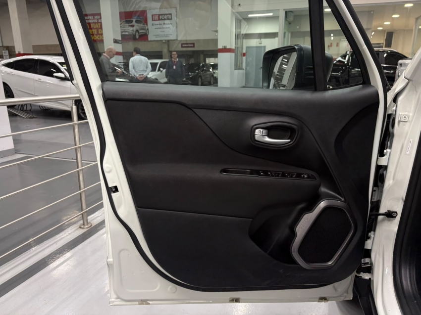 jeep renegade 1.3 t270 turbo flex sport at6 4p automatico 20269