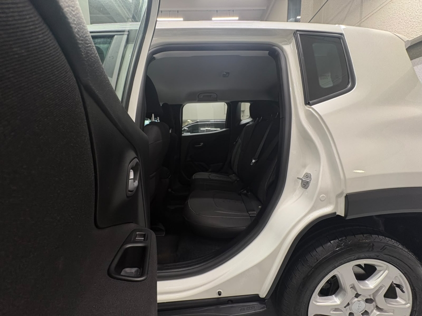 jeep renegade 1.3 t270 turbo flex sport at6 4p automatico 202612