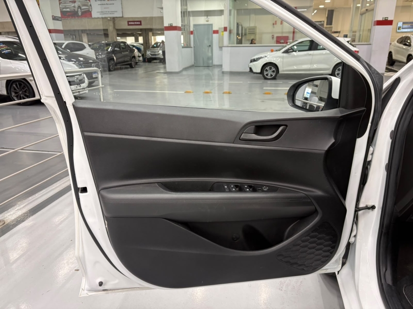 hyundai hb20 1.0 12v flex comfort manual 4p 20255