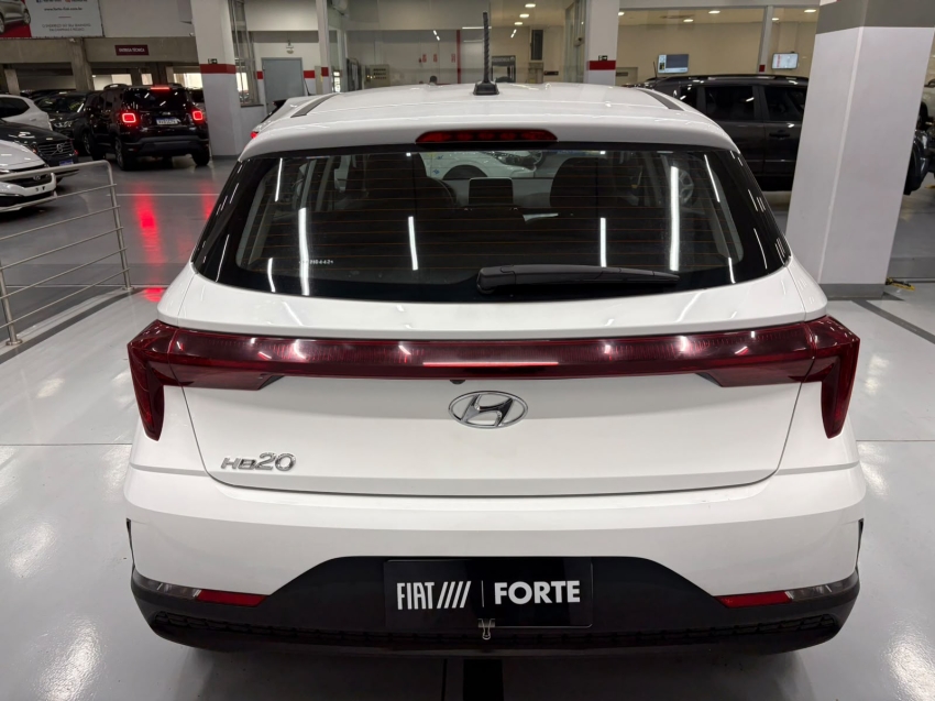 hyundai hb20 1.0 12v flex comfort manual 4p 202513