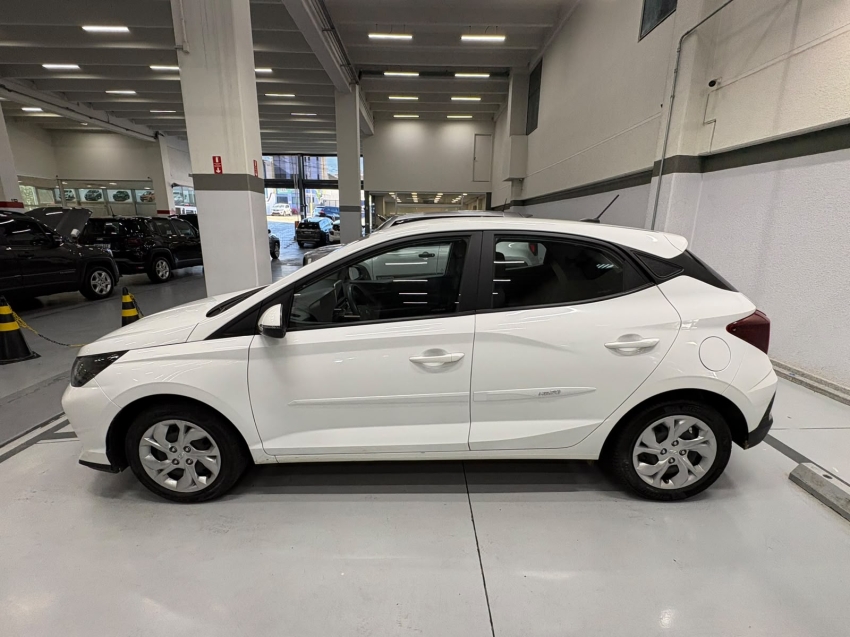 hyundai hb20 1.0 12v flex comfort manual 4p 20254