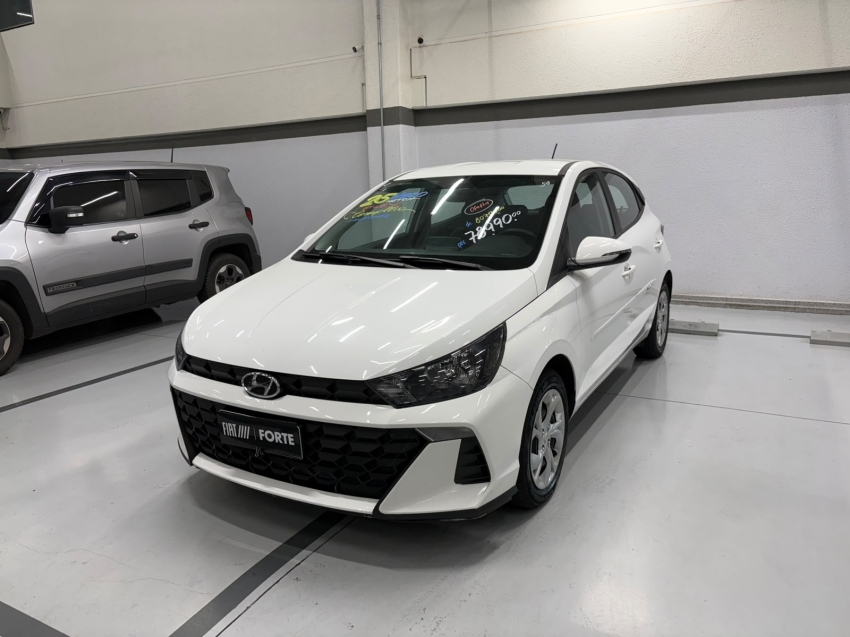 hyundai hb20 1.0 12v flex comfort manual 4p 20250