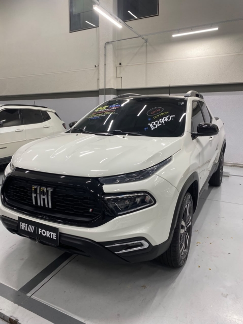 fiat toro 1.3 turbo 270 flex freedom at6 4p automatico 20250