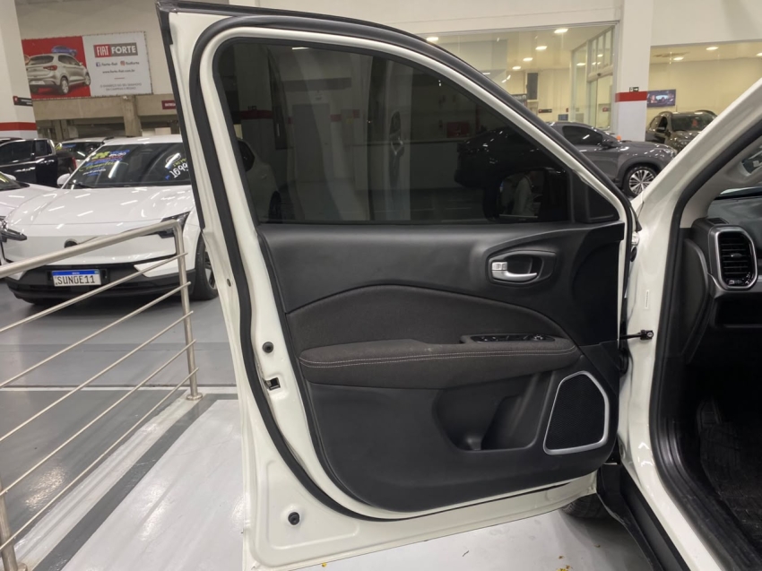fiat toro 1.3 turbo 270 flex freedom at6 4p automatico 20256