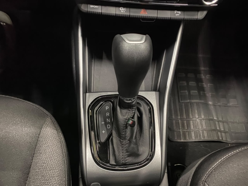 fiat toro 1.3 turbo 270 flex freedom at6 4p automatico 20258