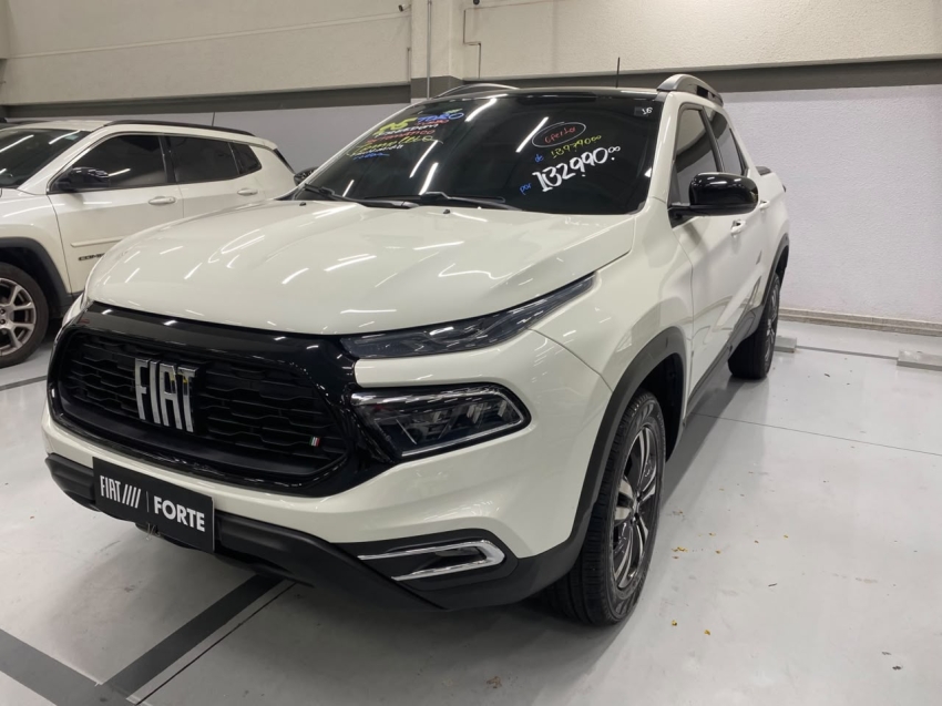 fiat toro 1.3 turbo 270 flex freedom at6 4p automatico 20251