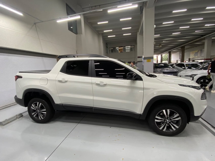 fiat toro 1.3 turbo 270 flex freedom at6 4p automatico 20254
