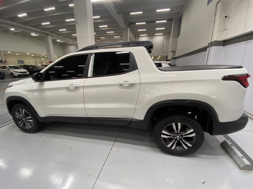 fiat toro 1.3 turbo 270 flex freedom at6 4p automatico 20255