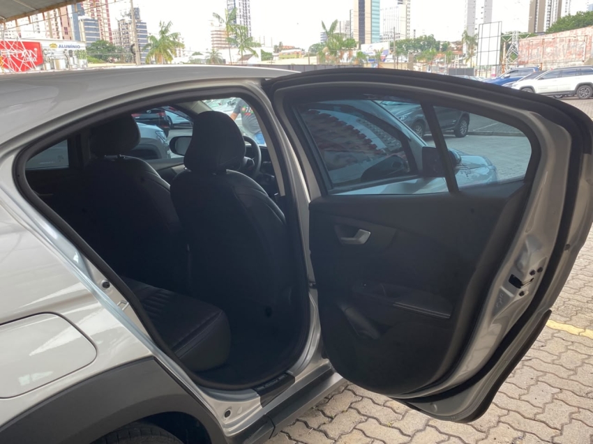 fiat fastback 1.0 turbo 200 flex audace cvt 4p automatico 202510