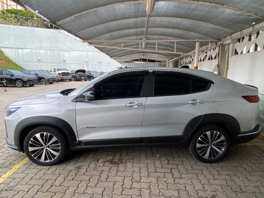 fiat fastback 1.0 turbo 200 flex audace cvt 4p automatico 20255