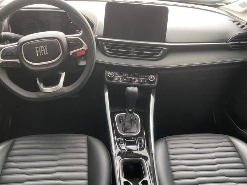 fiat fastback 1.0 turbo 200 flex audace cvt 4p automatico 20259