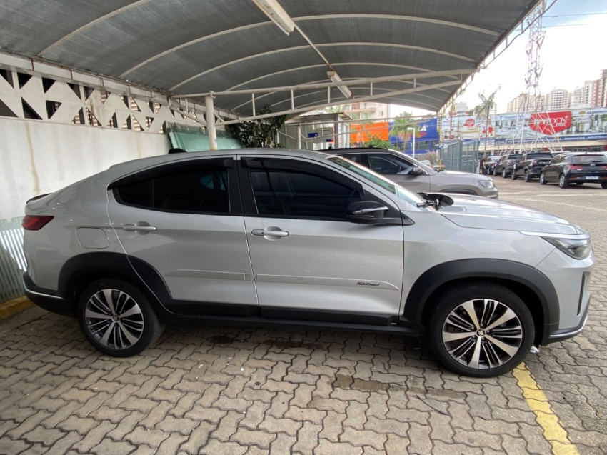fiat fastback 1.0 turbo 200 flex audace cvt 4p automatico 20254