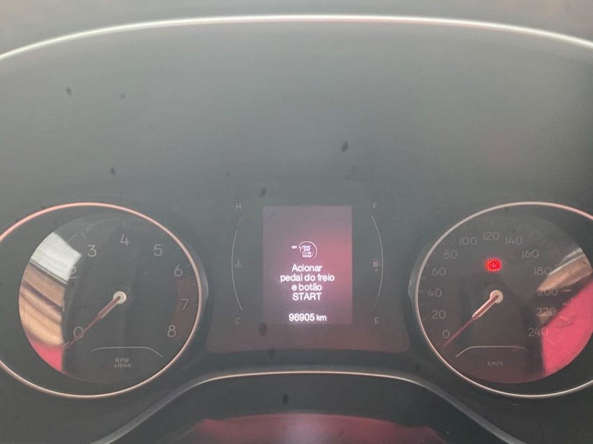 jeep compass 2.0 16v flex longitude automatico 4p 20187