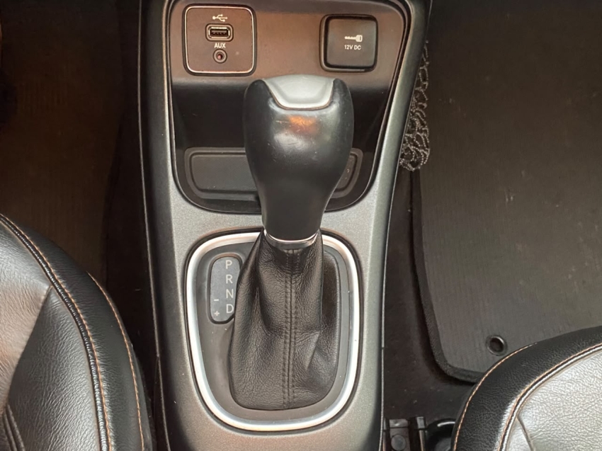 jeep compass 2.0 16v flex longitude automatico 4p 20188