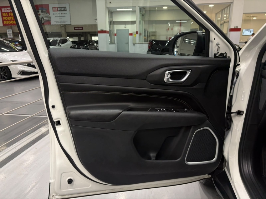 jeep compass 1.3 t270 turbo flex longitude at6 4p automatico 20269