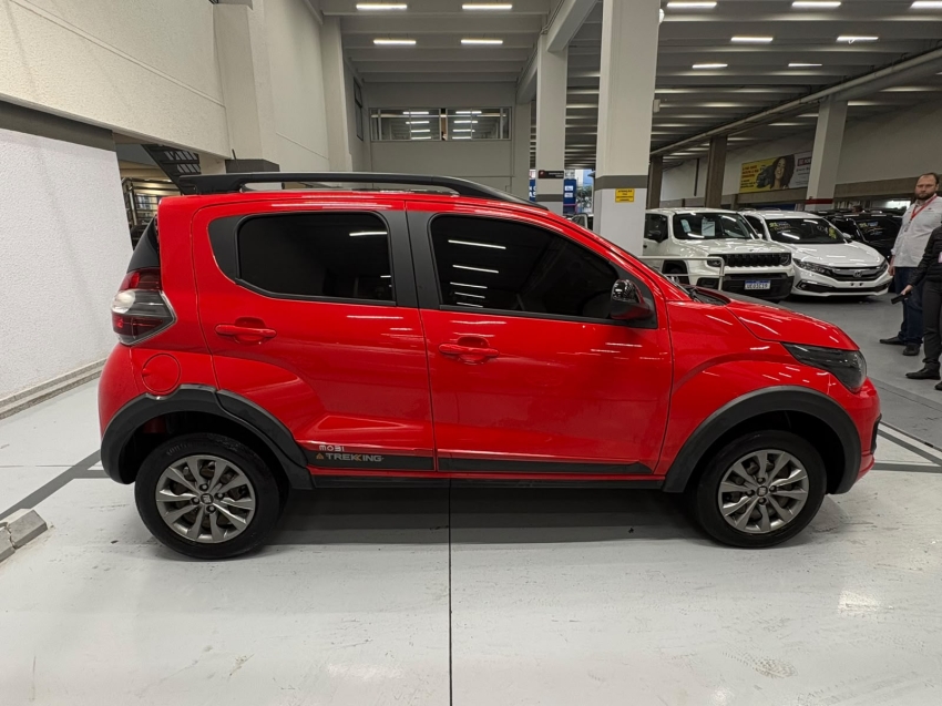 fiat mobi 1.0 evo flex trekking manual 4p 20224