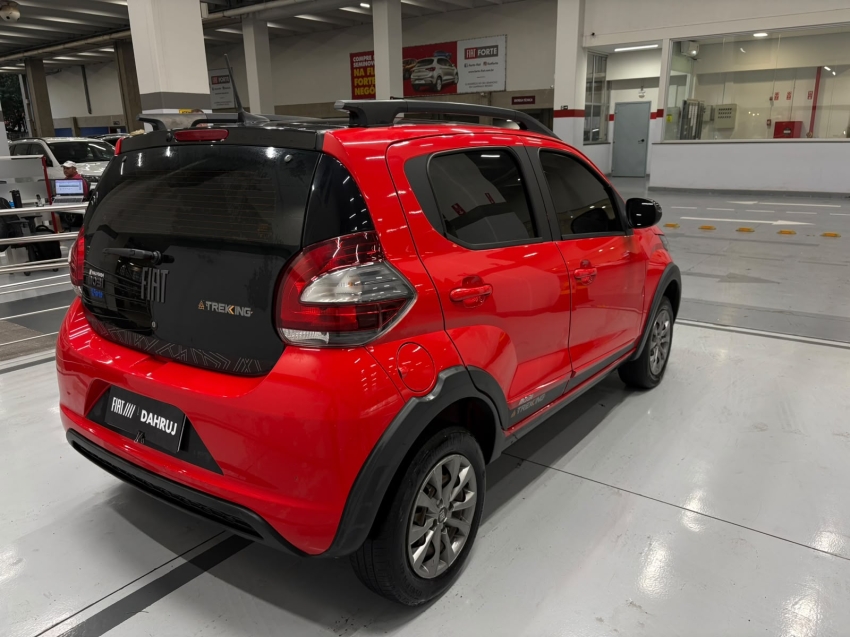 fiat mobi 1.0 evo flex trekking manual 4p 202213