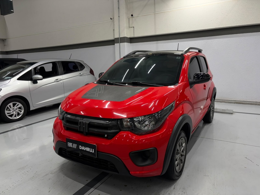 fiat mobi 1.0 evo flex trekking manual 4p 20221