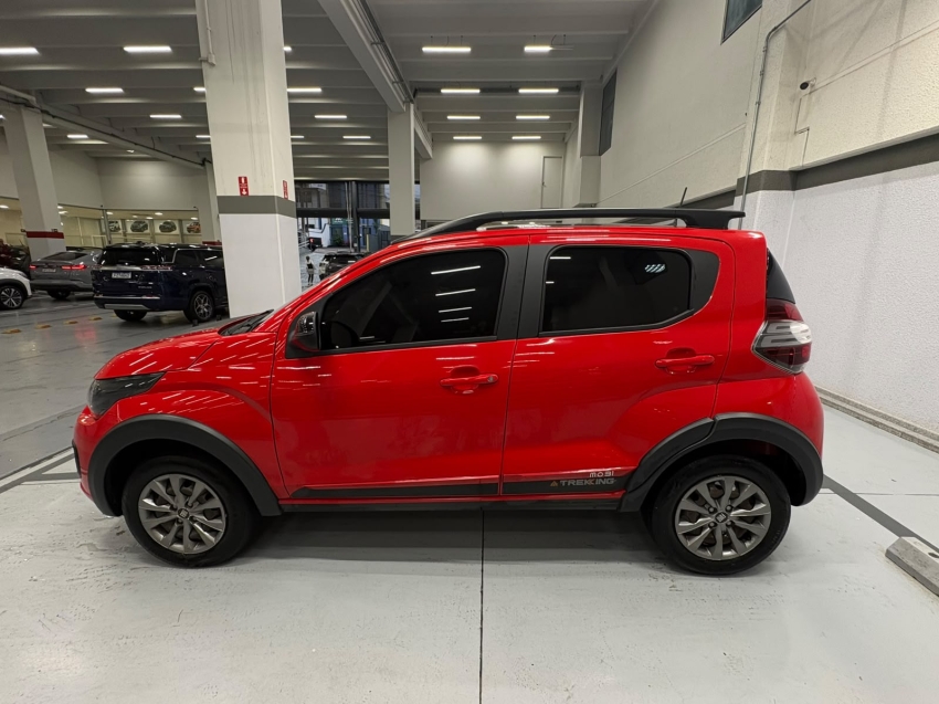fiat mobi 1.0 evo flex trekking manual 4p 20225
