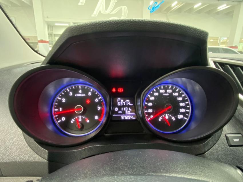 hyundai hb20s 1.6 comfort plus 16v flex 4p automatico 20197