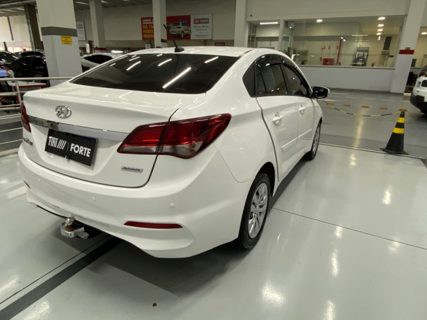 hyundai hb20s 1.6 comfort plus 16v flex 4p automatico 201913