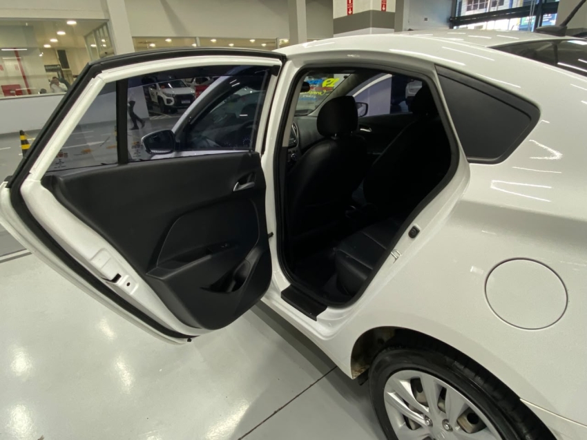 hyundai hb20s 1.6 comfort plus 16v flex 4p automatico 201912
