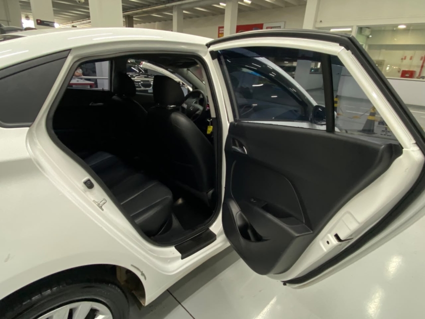 hyundai hb20s 1.6 comfort plus 16v flex 4p automatico 201911