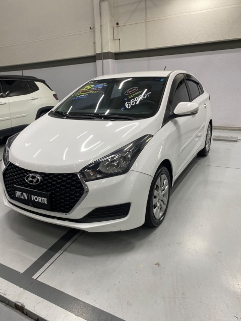 hyundai hb20s 1.6 comfort plus 16v flex 4p automatico 20190