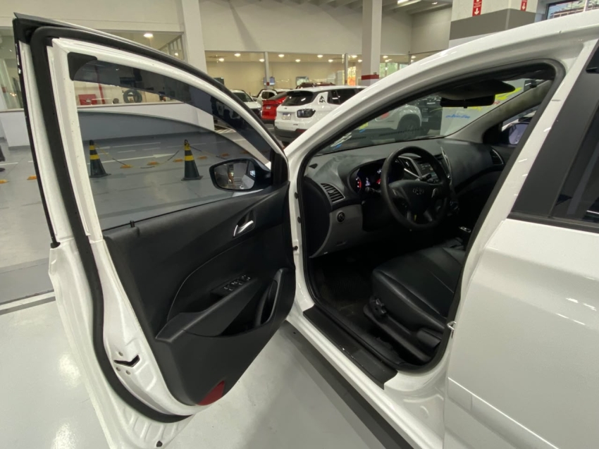 hyundai hb20s 1.6 comfort plus 16v flex 4p automatico 20199