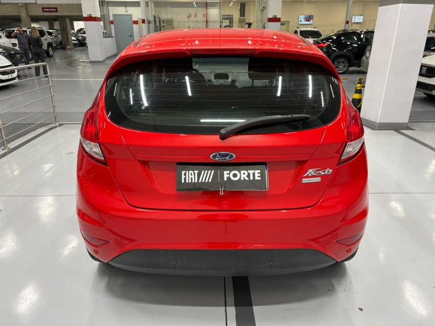 ford fiesta 1.0 ecoboost sel hatch 12v gasolina 4p powershift manual 201714