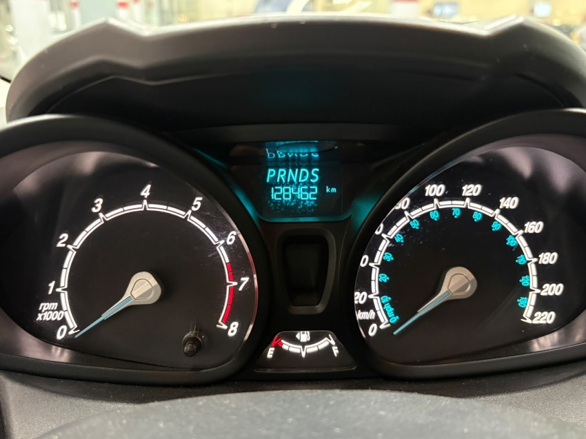 ford fiesta 1.0 ecoboost sel hatch 12v gasolina 4p powershift manual 20177
