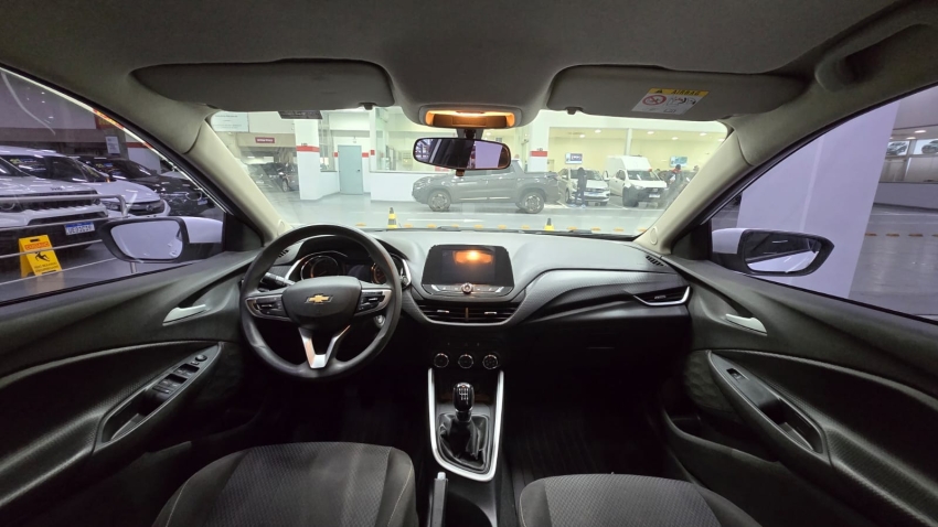chevrolet onix 1.0 flex lt manual 4p 202010
