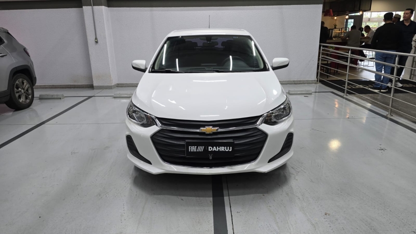 chevrolet onix 1.0 flex lt manual 4p 20202