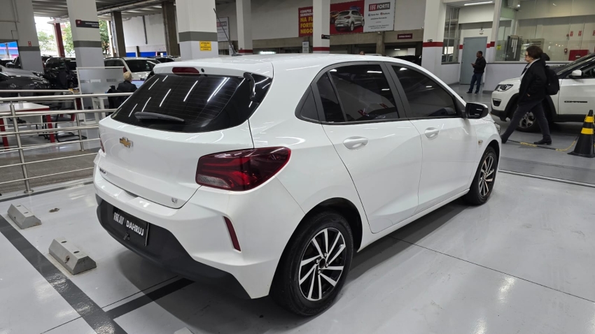 chevrolet onix 1.0 flex lt manual 4p 202013