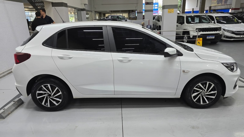 chevrolet onix 1.0 flex lt manual 4p 20204