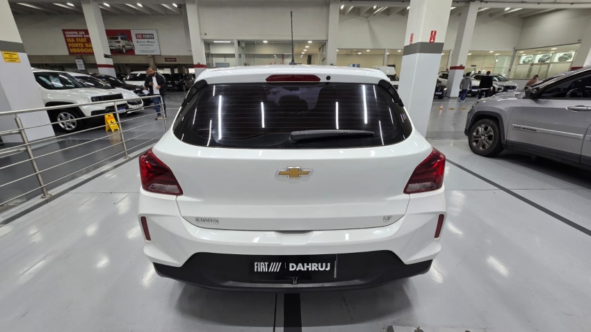chevrolet onix 1.0 flex lt manual 4p 202014