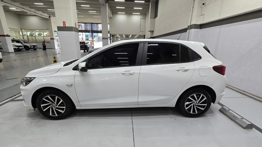 chevrolet onix 1.0 flex lt manual 4p 20205