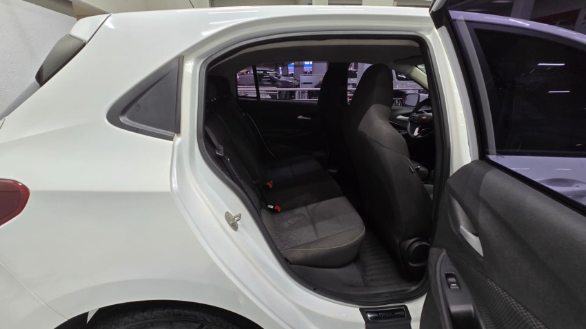 chevrolet onix 1.0 flex lt manual 4p 202011