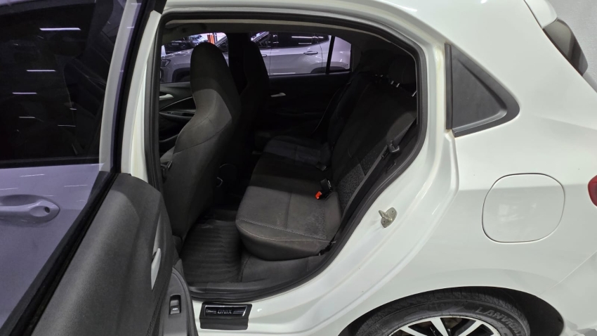 chevrolet onix 1.0 flex lt manual 4p 202012