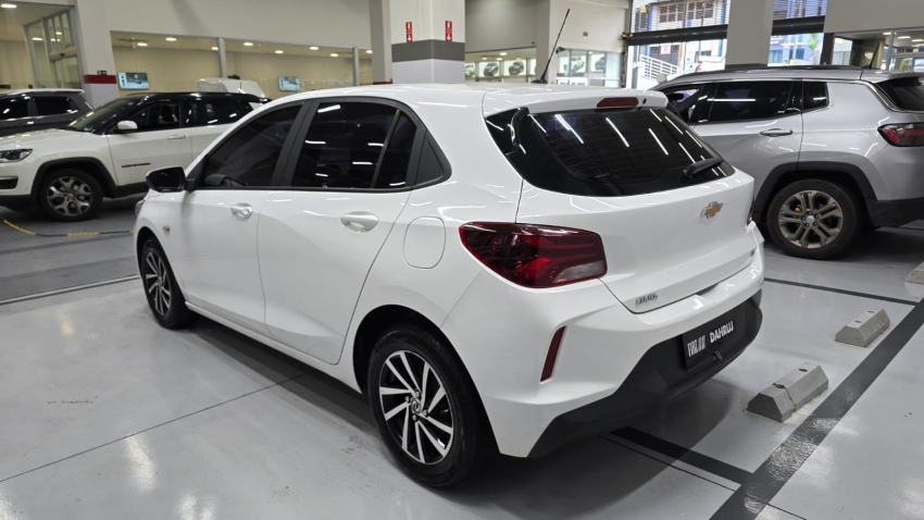 chevrolet onix 1.0 flex lt manual 4p 202015