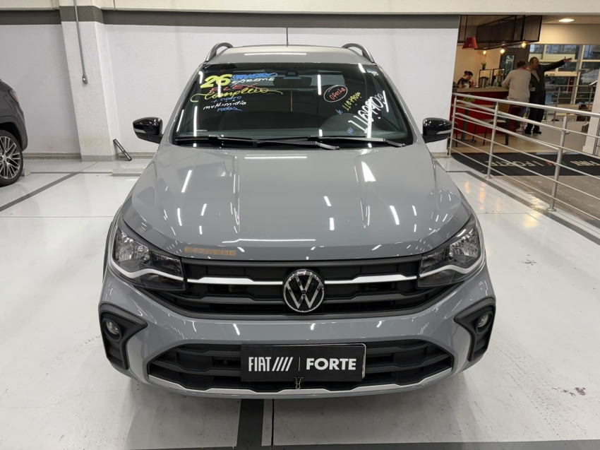 volkswagen saveiro 1.6 msi extreme cd 16v flex 2p manual 20262