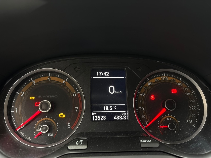 volkswagen saveiro 1.6 msi extreme cd 16v flex 2p manual 20267