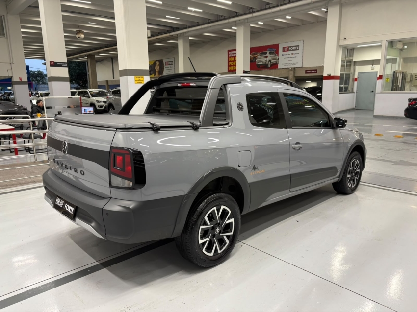 volkswagen saveiro 1.6 msi extreme cd 16v flex 2p manual 202613