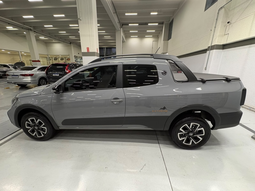 volkswagen saveiro 1.6 msi extreme cd 16v flex 2p manual 20265
