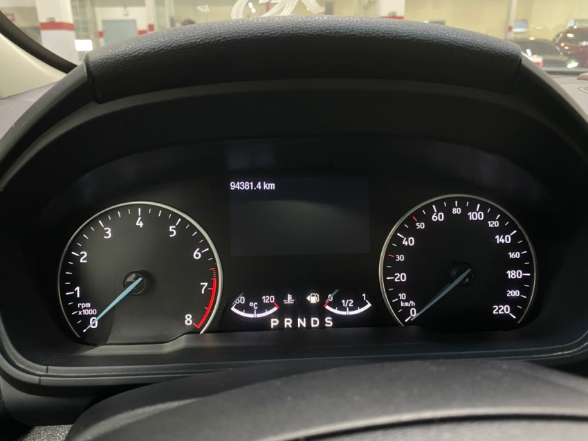 ford ecosport 2.0 direct flex titanium automatico 4p 20195