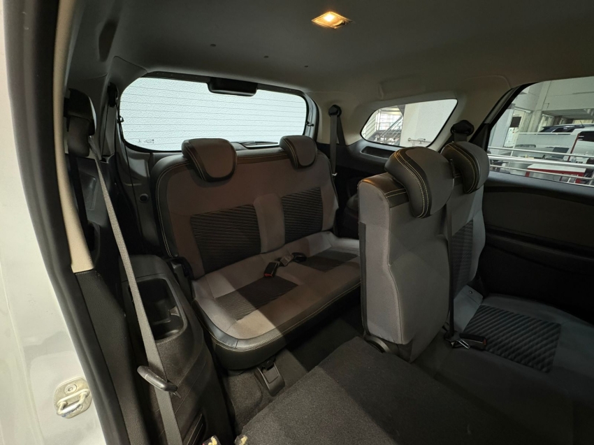 chevrolet spin 1.8 activ 8v flex 4p automatico 202011